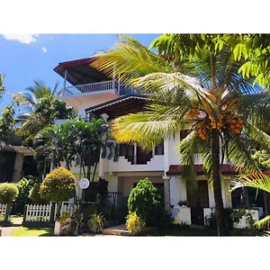 Homestay Village, Kandy