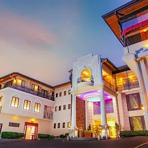 4* فندق Royal Classic