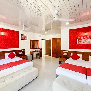 3* فندق ماي سيتي